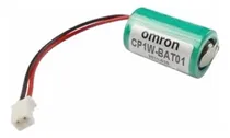 Comprar Bateria Cp1w-bat01 Omron Sysmac Cj1m 3v Lithium 850mah Varta