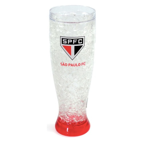 Copo Com Gel Congelante 450ml  Spfc