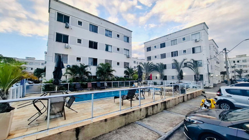Excelente Apartamento Com 1 Dormitório À Venda, Por R$ 120.000,00