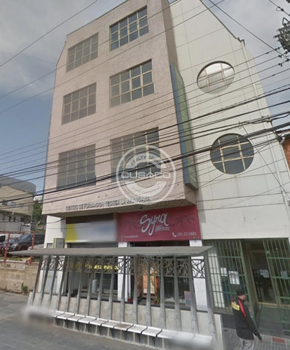 Oportunidad Arriendo Edificio De Oficina Centro San Antonio