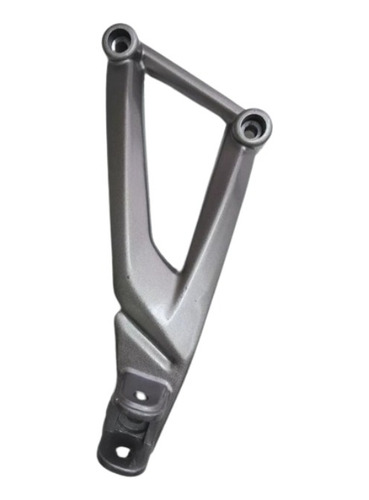 Soporte Posapie Trasero Pulsar Ns 200 Bajaj Jl113013