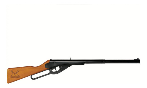 Rifle Daisy Buck Cal 4.5 Balines De Acero ¡envío Gratis!