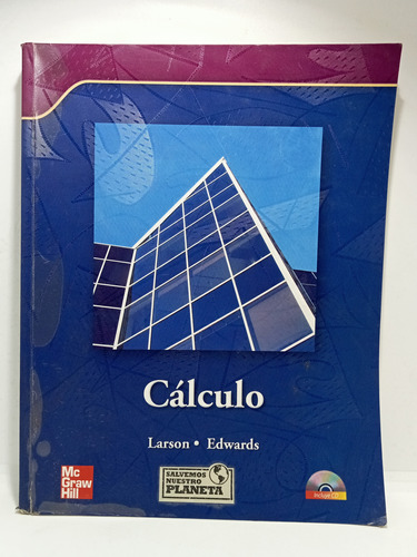 Cálculo - Larson - Edwards - 2010 - Texto Académico 