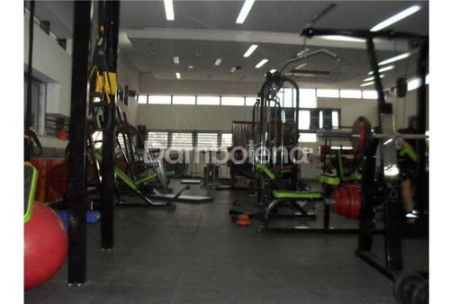 Imagen 6 de 15 de Depósito Galpón En Venta O Permuta - Colectora Acceso Oeste - Moreno - Moreno