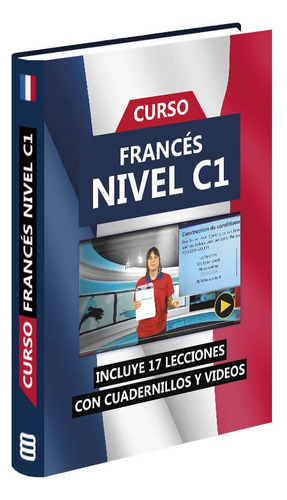 Curso De Francés - Nivel C1