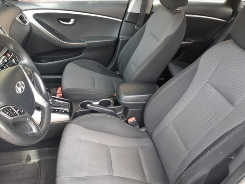 Hyundai I30 Hyunday I30 1.6 Automático Flex