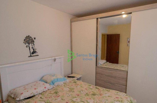 Imagem 16 de 30 de Casa Com 3 Dormitórios À Venda, 288 M² Por R$ 650.000,00 - Casa Verde Média - São Paulo/sp - Ca0040