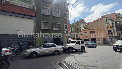 Local Comercial (a Pie De Calle) Alquiler Quinta Crespo Mls- 25-10777