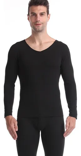 Playera térmica mujer sale