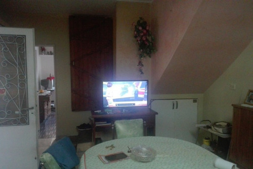 Casa Ph En Venta En La Tablada