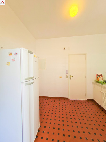 Imagem 17 de 18 de Apartamento De Frente Para O Mar À Venda - 3 Dormitórios - Sala Com Sacada E Vista Para O Mar - Lazer - Ap05568 - 68985653