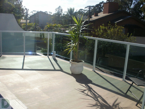 Imagem 3 de 15 de Excelente Casa No Parque Dos Príncipes Nova E Moderna - Di28973