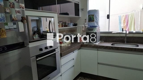 Imagem 6 de 15 de Casa Em Condominio - Parque Residencial Damha - Ref: 13505 - V-ca3056