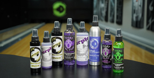 So Fresh & So Clean - Extensor De Vida De Bolos | Botella De