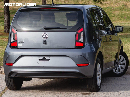 Volkswagen Up Move Extra Full | Permuta/ Financia