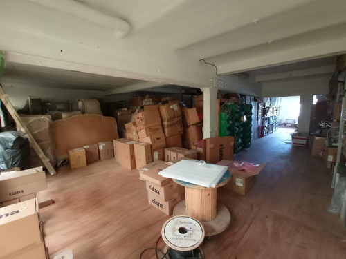 Imagen 22 de 30 de Gran Deposito Con Oficinas , 1100 M2 Proximo Al Puerto Con Renta De U$s 3500 !!