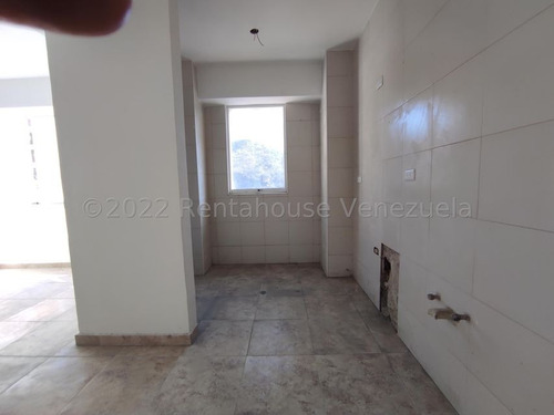 Imagen 2 de 10 de Apartamento En Venta, Ubicado En La Urb. La Esperanza, Maracay 22-20448
