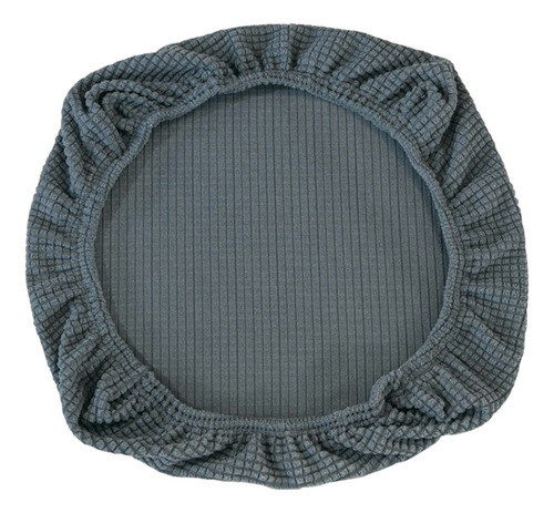 Qe1 6pcs Silla Cubierta De Asiento Hogar Comedor Asiento