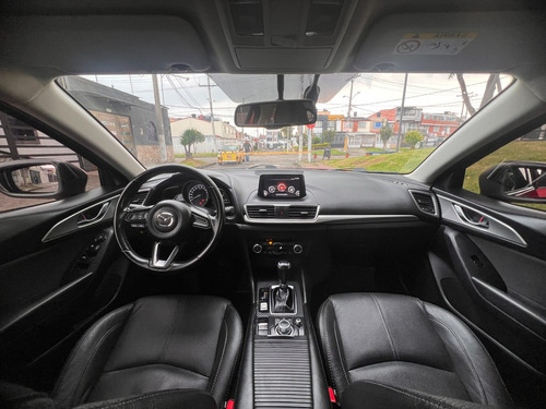 Mazda 3 2.0 Touring At