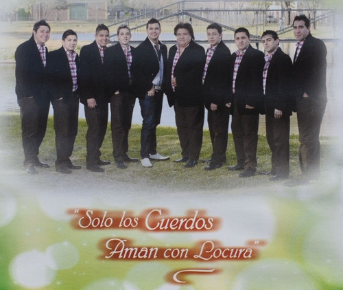 Cd : Grupo Trinidad El Amor No Existe