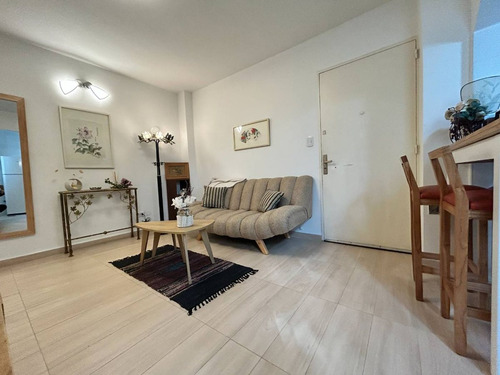 Venta Depto De 2 Amb A Nuevo Excelente Ubicacion
