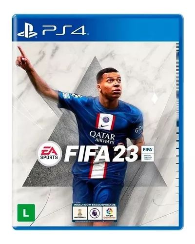 Jogos Ps4, MercadoLivre