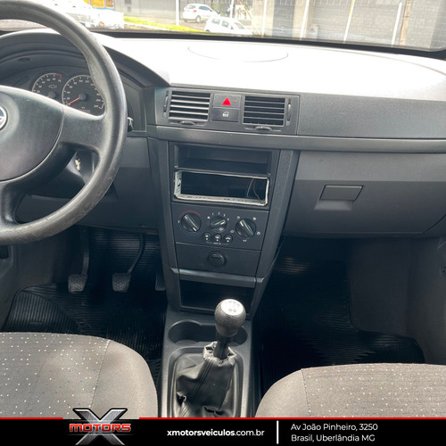 Chevrolet Meriva JOY 1.4 MPFI 8V ECONOFLEX 5P