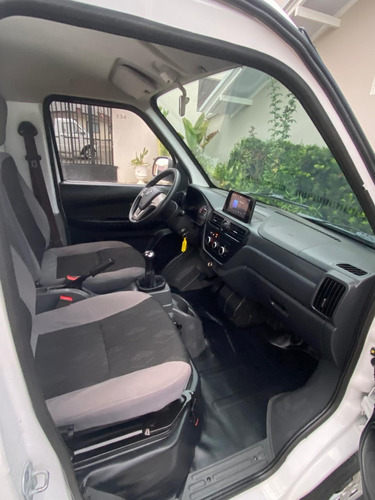 Effa V21 Pick Up 1.3 Cab. Simples (new) 2p