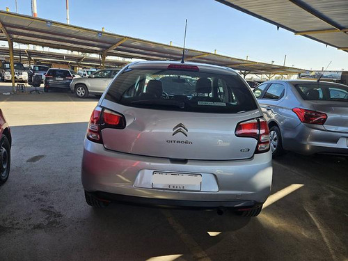 Citroën C3 1.2 VTI 82 COMFORT
