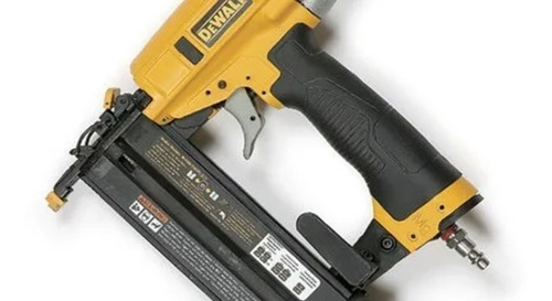 Clavadora Calibre 18 Hasta 2 Pulgadas Dewalt Dwfp12231
