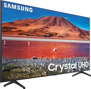 Pantalla Samsung Un55tu7000fxza 55 PuLG 4k Smart Tv 2020