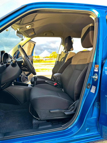 Suzuki Swift 1.2 Hybrid Dualjet Shvs Gls Mt