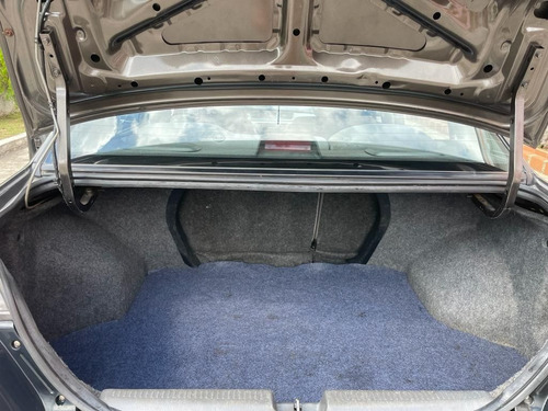 Imagen 8 de 11 de Mitsubishi Lancer Glx 1.6 108mil Km 2015