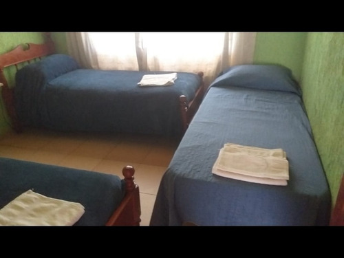 Imagen 3 de 9 de Cabaña Temporal En Cacheuta Mendoza