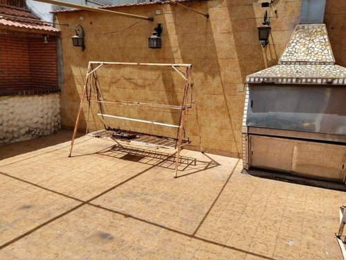 Imagen 13 de 16 de Venta Ph 6 Ambientes Barracas