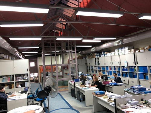 Imagen 12 de 22 de Galpón | Santiago Del Estereo 453