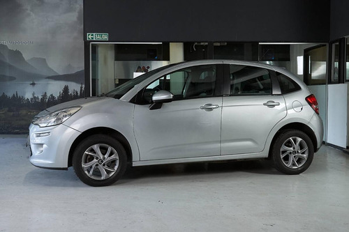 Citroën C3 1.5 I 90cv Tendance Pack Secure