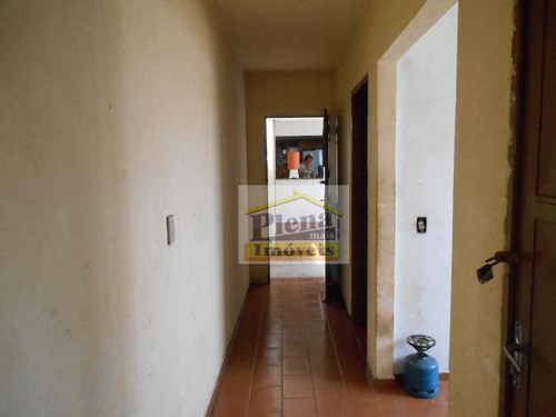 Imagem 14 de 30 de Salão Comercial À Venda, Jardim Bela Vista, Sumaré. - Sl0442