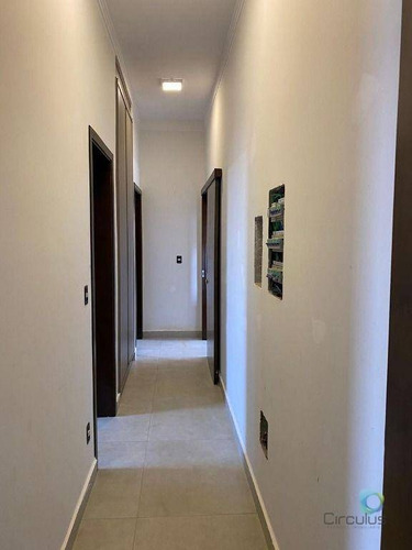 Imagem 14 de 30 de Casa Com 3 Suítes À Venda, 174 M² - Quinta Dos Ventos - Ribeirão Preto/sp - Ca1993