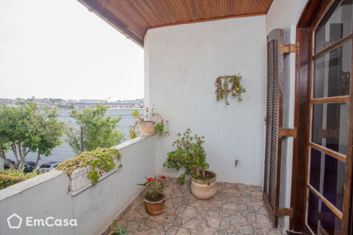 Imagem 9 de 10 de Casa À Venda Em São Bernardo Do Campo - 37446