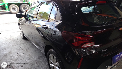 Chevrolet Onix 1.0 Lt 5p 6 marchas