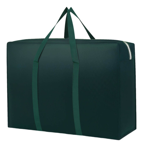 Bolsa De Almacenamiento De Viaje, Bolsa De Mudanza, Colcha N