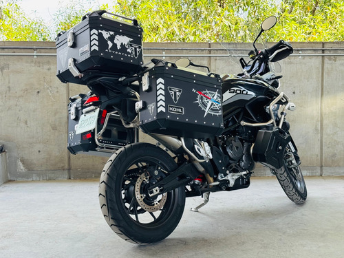 Triumph Tiger 900 Gt Pro