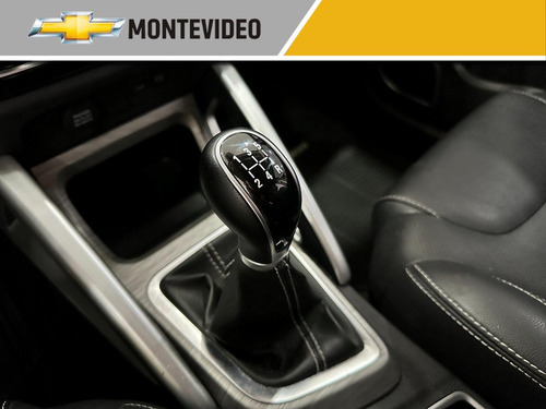 Imagen 19 de 23 de Geely Gx3 Gb 2020