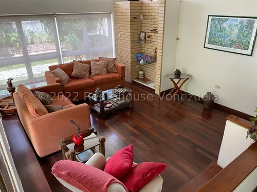 Vendo Casa En Caurimare/smb
