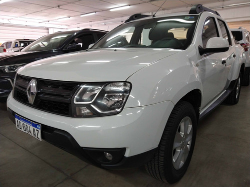 Renault Duster Oroch 1.6 Dynamique