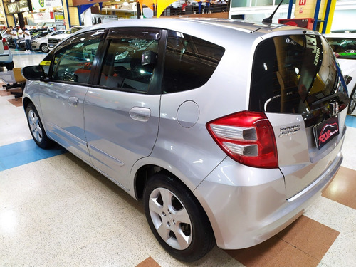 Fit Lx 1.4 Flex Completo