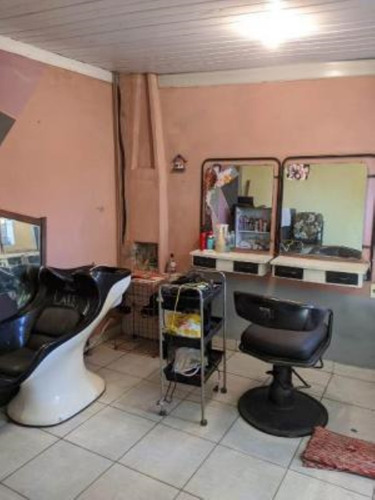 Imagem 10 de 18 de Casa Na Praia À 950 Metros Do Mar, No Bairro Cibratel 2, Em Itanhaém, Com 210 M² De Área Total