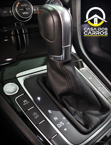 Imagem 11 de 14 de Volkswagen Golf Volkswagem Golf Highline