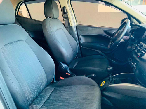 Fiat Argo 1.0 FIREFLY FLEX MANUAL